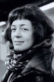 Elisa Miller portrait