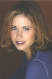 Casey Strand portrait