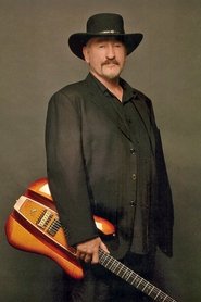 Dave Mason portrait