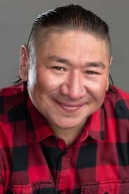 John Charles Aguilar portrait