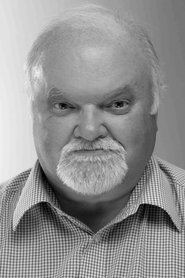 Gordon Fulton portrait