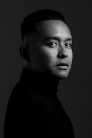 Hagai Pakan portrait