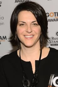 Stacie Passon portrait