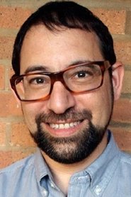 Rick Perlstein portrait