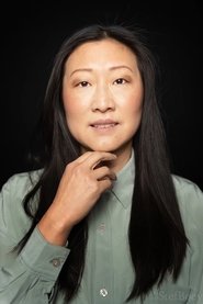 Lei Qiu portrait