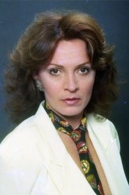 Cristina Murta portrait