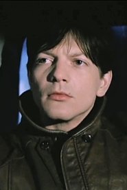 Ulrich Müller portrait
