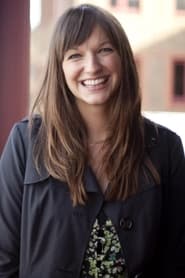 Kat Morris portrait