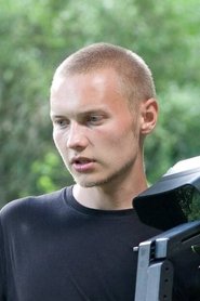Bartosz Opolski portrait