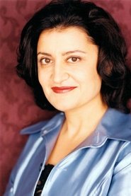 Lisa Merchant portrait