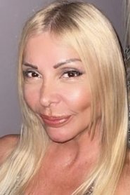 Sandra Domínguez portrait