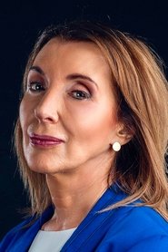 Silvia Novak portrait