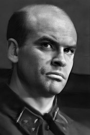 Gerbert Dmitriev portrait