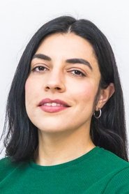 Elena Kallinikou portrait