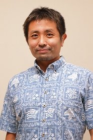 Shigeru Saito portrait