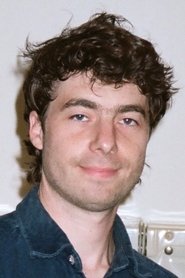 Guy Kozak portrait