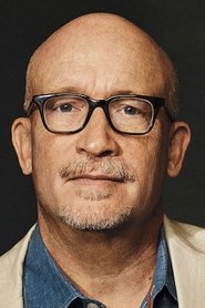 Alex Gibney portrait