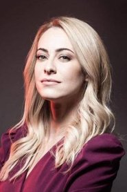 Sofia Manolakou portrait
