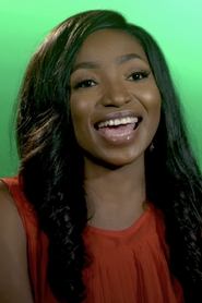 Omowunmi Dada portrait