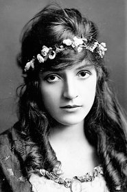Miriam Cooper portrait
