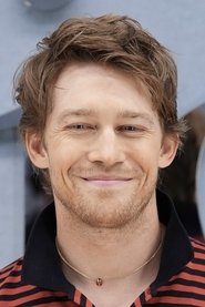 Joe Alwyn portrait
