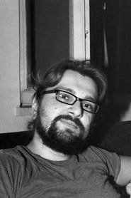 Tolga Doğan portrait