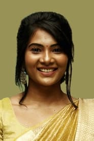 Dhivya Dhuraisamy portrait