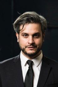 Nahuel Di Pierro portrait