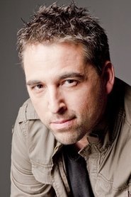 Karim Toupin-Chaieb portrait