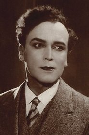Vladimir Gajdarov portrait