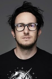 David Yarovesky portrait