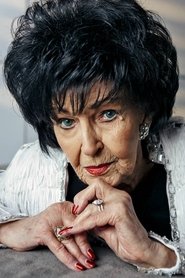 Wanda Jackson portrait