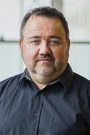 Pierre-Yves Charbonneau portrait