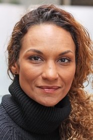 Lejla Abbasová portrait