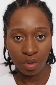 Mylene-Gloria Kitoko-Buala portrait