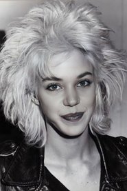 Carrie Hamilton portrait
