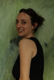 María Agustina Duhalde portrait