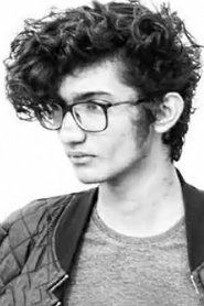 Sanjith Hegde portrait