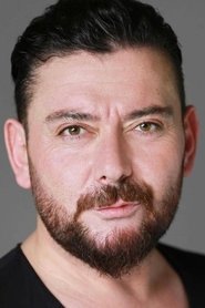 Gokhan Yavuz portrait