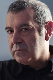 Manuel Morón portrait