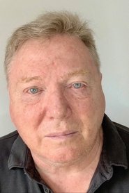Jeff Mantel portrait