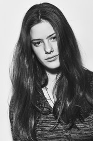 Claudia Vega portrait