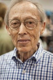 Dick Smith portrait