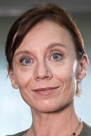 Elise Bundervoet portrait