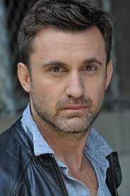 Martin Budny portrait