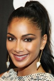 Nicole Scherzinger portrait