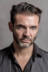 Javier De la Vega portrait