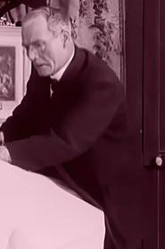 Henri Maillard portrait