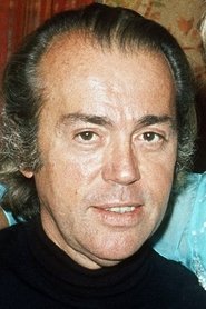 Jean-Pierre Grédy portrait
