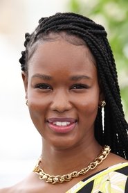 Siran Riak portrait